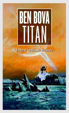 Titan (The Grand Tour #15) Free PDF Download