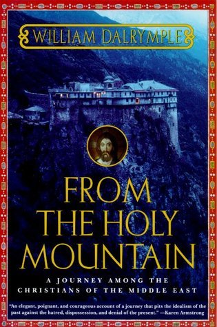 From the Holy Mountain Free PDF Download