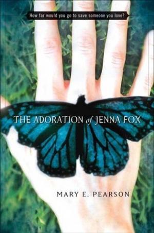 The Adoration of Jenna Fox Free PDF Download