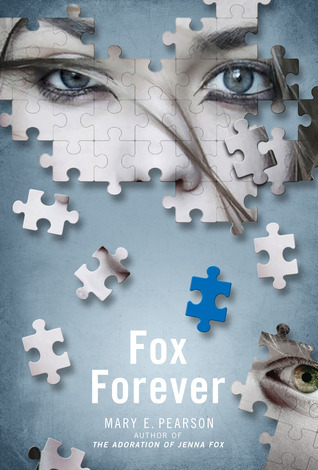 Fox Forever (Jenna Fox Chronicles #3) Free PDF Download