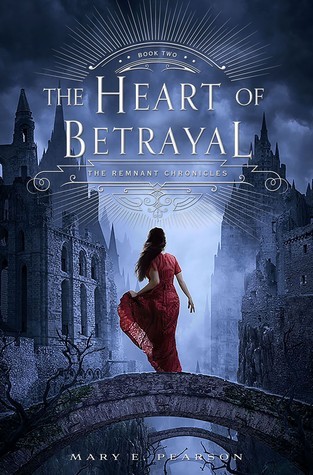 The Heart of Betrayal Free PDF Download