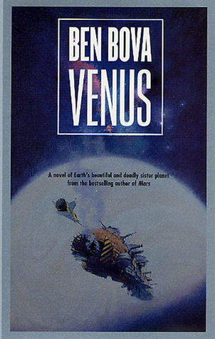 Venus (The Grand Tour #18) Free PDF Download