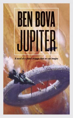 Jupiter #1 by Ben Bova Free PDF Download