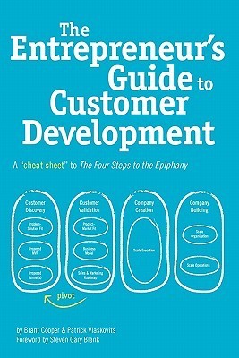 The Entrepreneur's Guide to Customer Development Free PDF Download