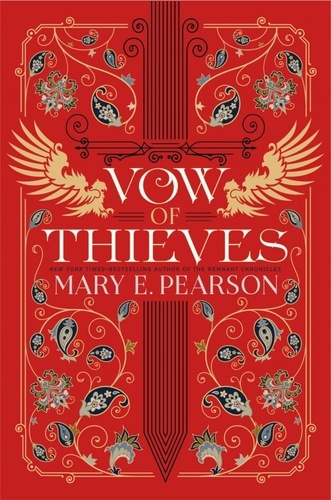 Vow of Thieves Free PDF Download