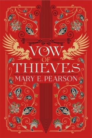 Vow of Thieves Free PDF Download