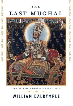 The Last Mughal Free PDF Download