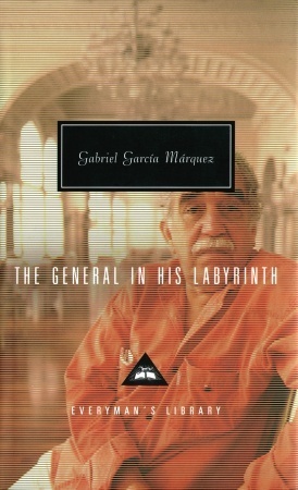 The General in His Labyrinth Free PDF Download