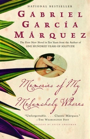 Memories of My Melancholy Whores Free PDF Download