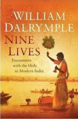 Nine Lives by William Dalrymple Free PDF Download