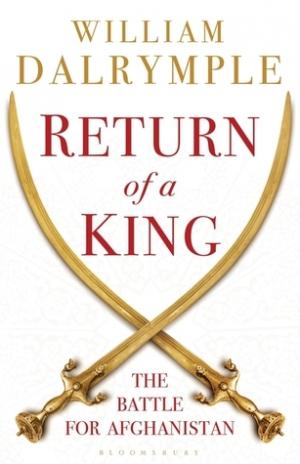 The Return of a King Free PDF Download