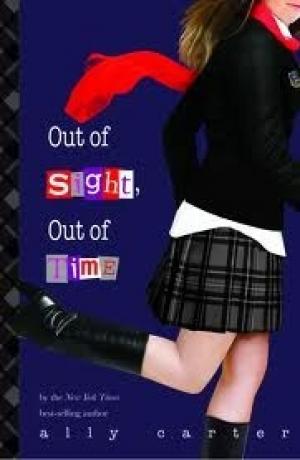 Out of Sight, Out of Time Free PDF Download