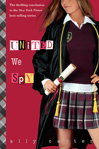 United We Spy #6 Free PDF Download