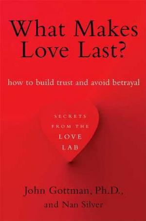 What Makes Love Last? Free PDF Download