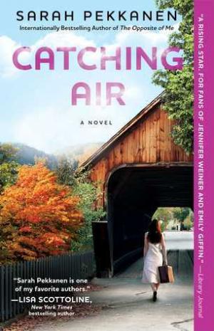 Catching Air Free PDF Download