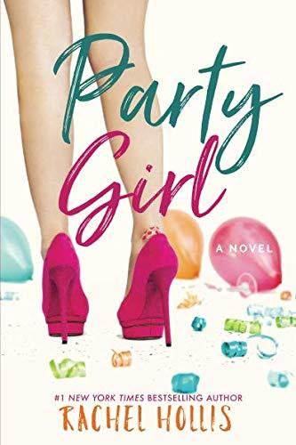 Party Girl (The Girls #1) Free PDF Download