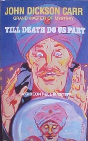 Till Death Do Us Part #15 Free PDF Download