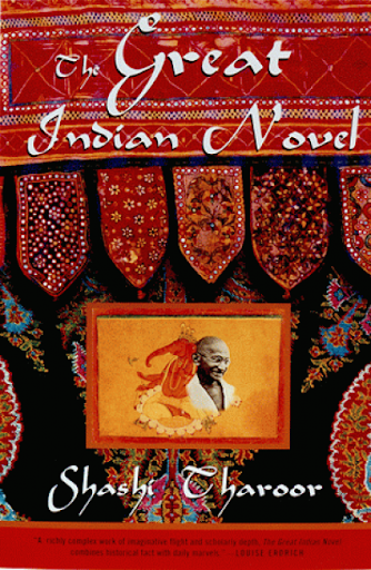 The Great Indian Novel Free PDF Download