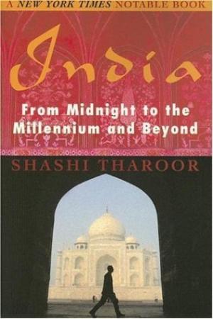 India by Shashi Tharoor Free PDF Download