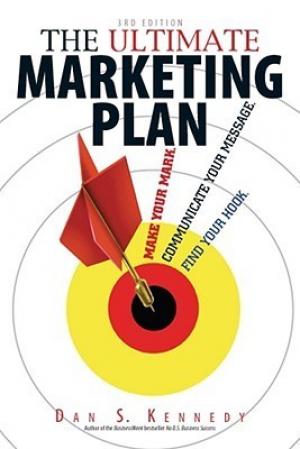 The Ultimate Marketing Plan Free PDF Download