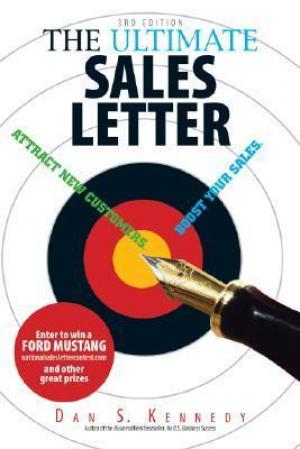 The Ultimate Sales Letter Free PDF Download