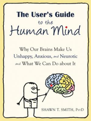 The User's Guide to the Human Mind Free PDF Download