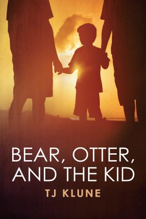 Bear, Otter, and the Kid Free PDF Download