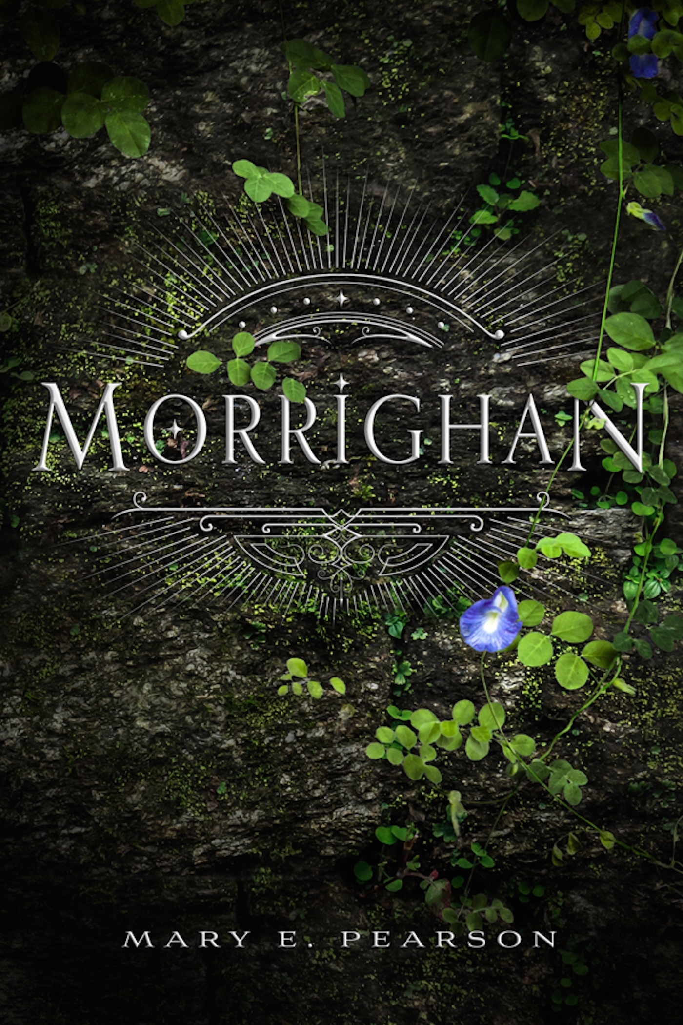 Morrighan (The Remnant Chronicles #0.5) Free PDF Download