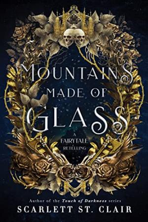 Mountains Made of Glass Free PDF Download