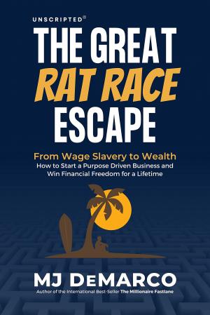 UNSCRIPTED - The Great Rat Race Escape Free PDF Download