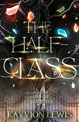 The Half-Class Free PDF Download