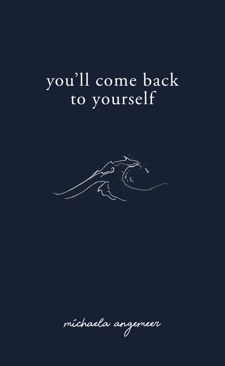 You'll Come Back to Yourself Free PDF Download
