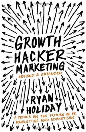 Growth Hacker Marketing Free PDF Download
