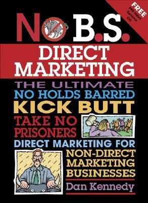 No B.S. Direct Marketing Free PDF Download