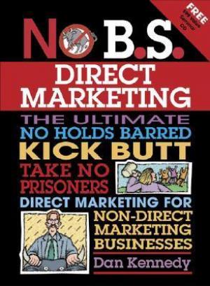 No B.S. Direct Marketing