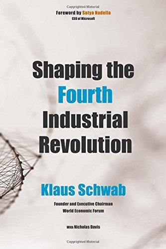 Shaping the fourth industrial revolution Free PDF Download