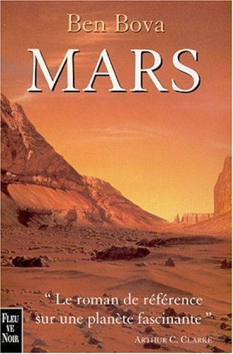 Mars (The Grand Tour #4) Free PDF Download