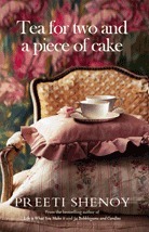 Tea for Two and a Piece of Cake Free PDF Download