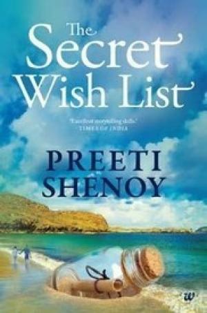 The Secret Wish List Free PDF Download