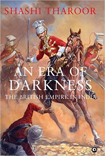 An Era of Darkness Free PDF Download