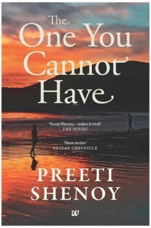 The One You Cannot Have Free PDF Download