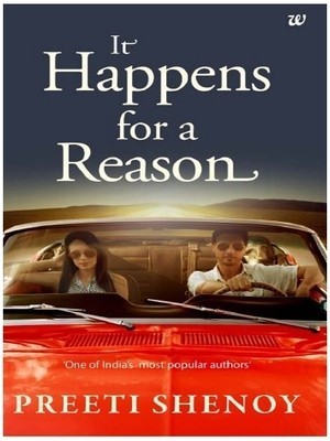 It Happens for a Reason Free PDF Download