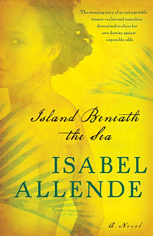 Island Beneath the Sea Free PDF Download