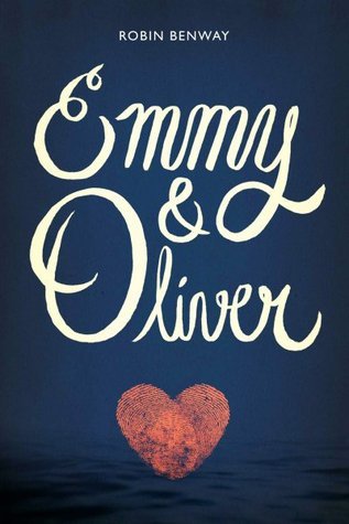 Emmy & Oliver Free PDF Download