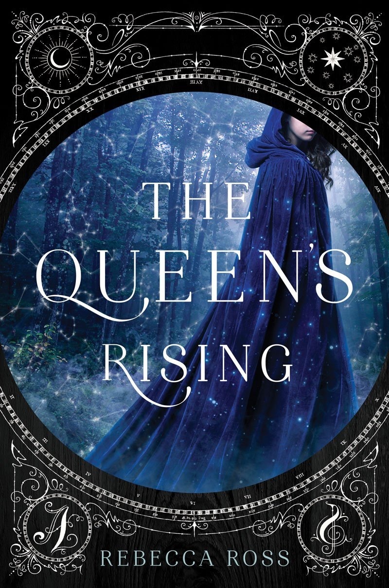 The Queen's Rising Free PDF Download