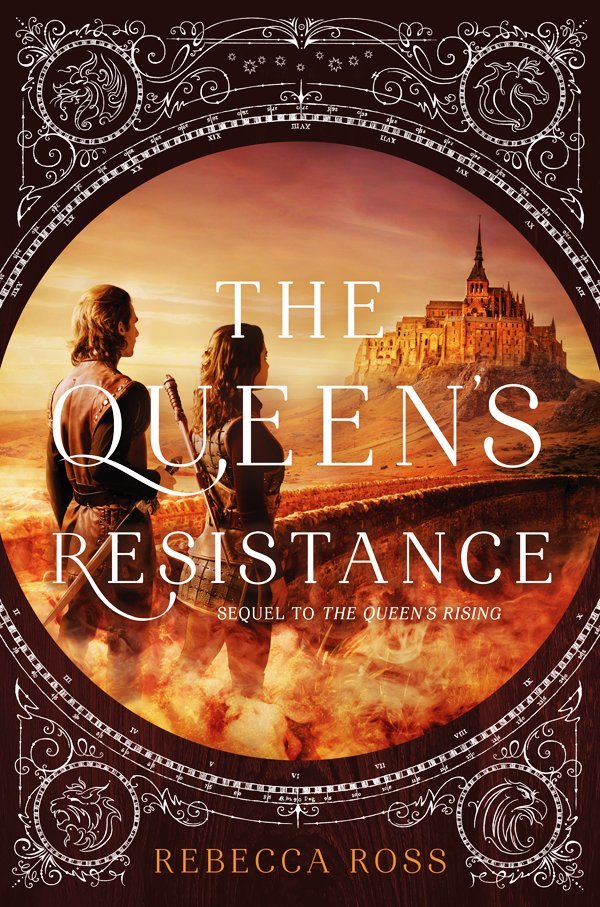 The Queen's Resistance Free PDF Download