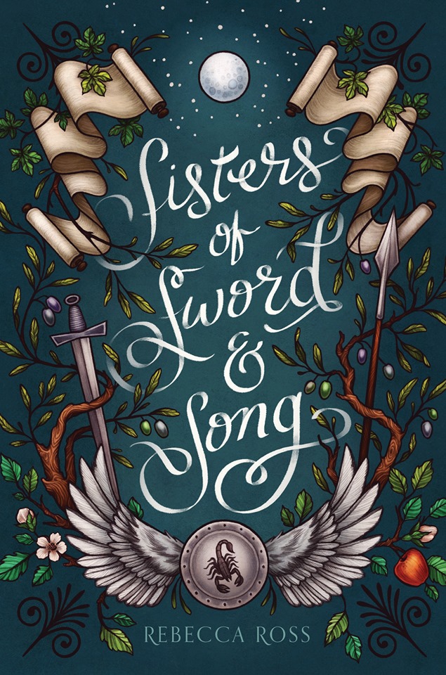 Sisters of Sword and Song Free PDF Download