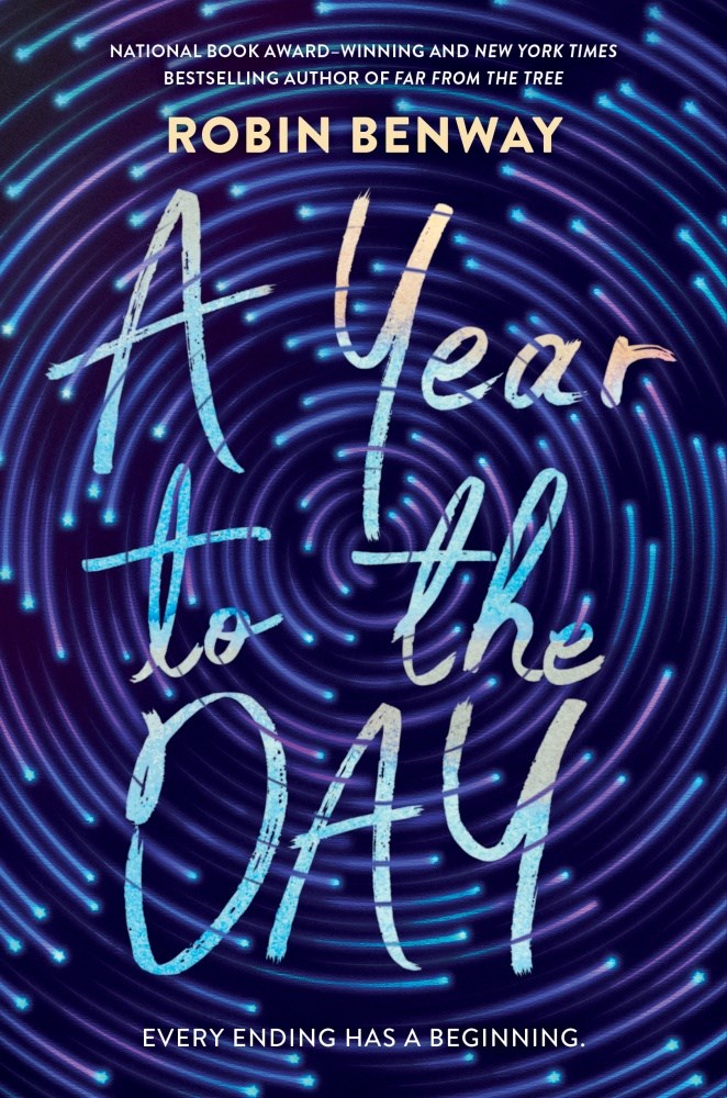 A Year to the Day Free PDF Download