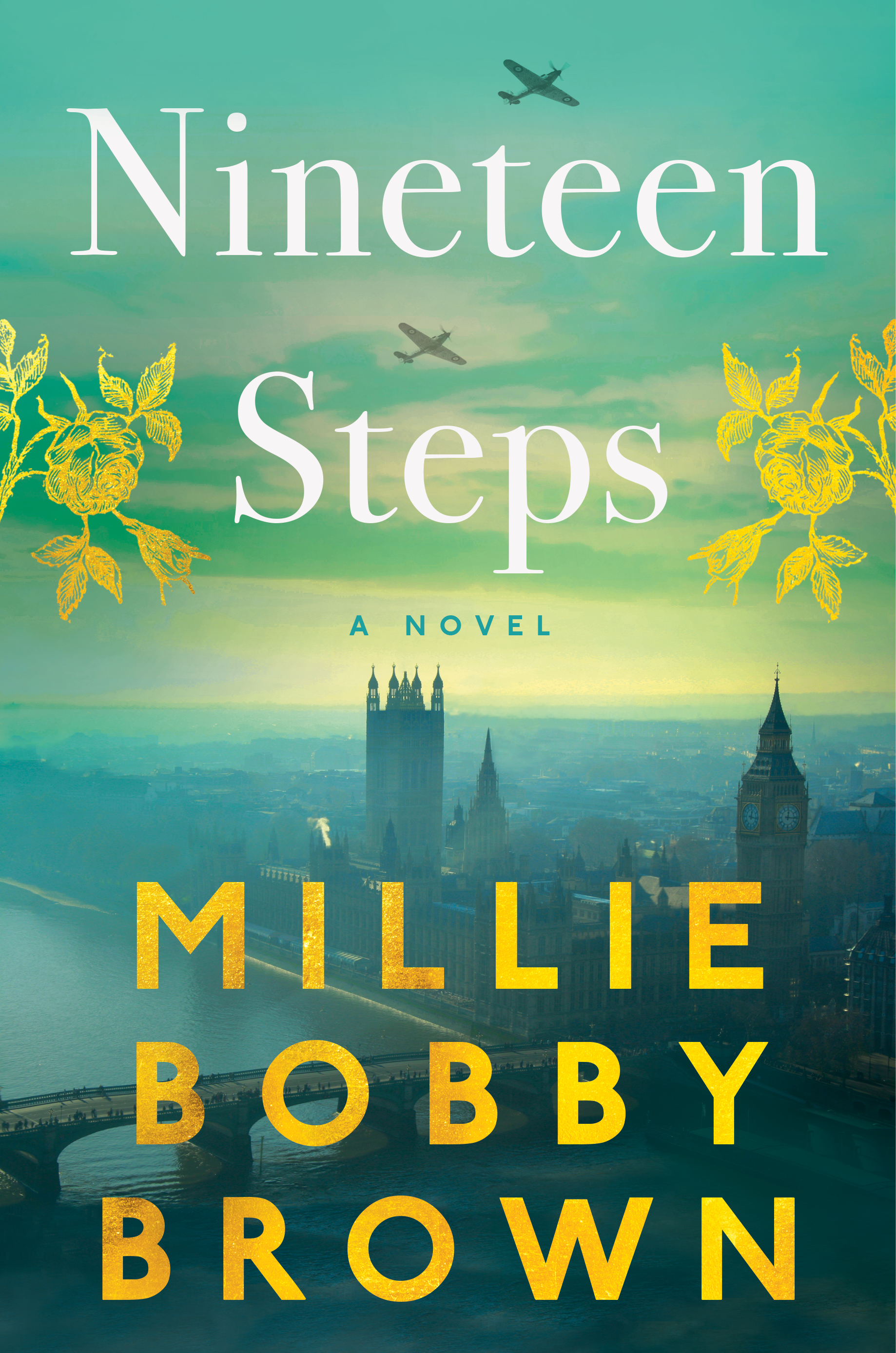 Nineteen Steps Free PDF Download