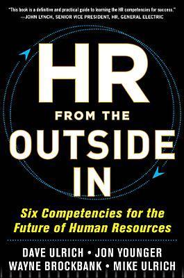 HR from the Outside In Free PDF Download